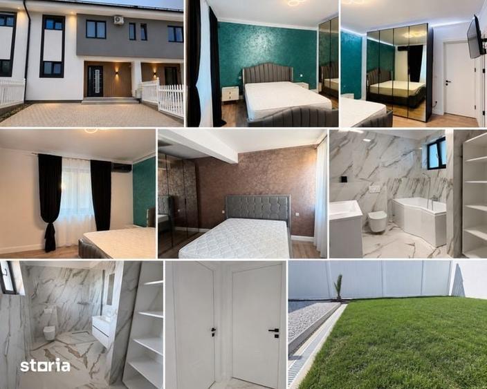 Case de vanzare Rm Valcea/Calea lui Traian Nord CETATUIA - 7