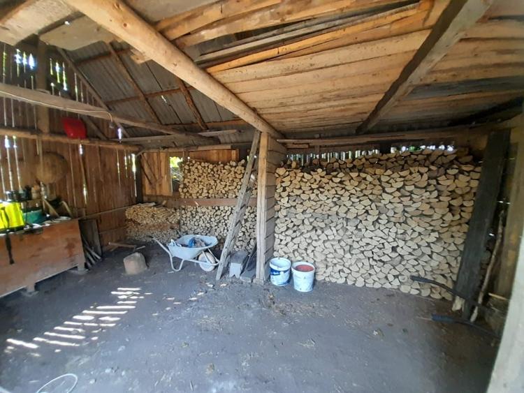 Casă individuală cu 3 camere cu Canalizare în Periferie
