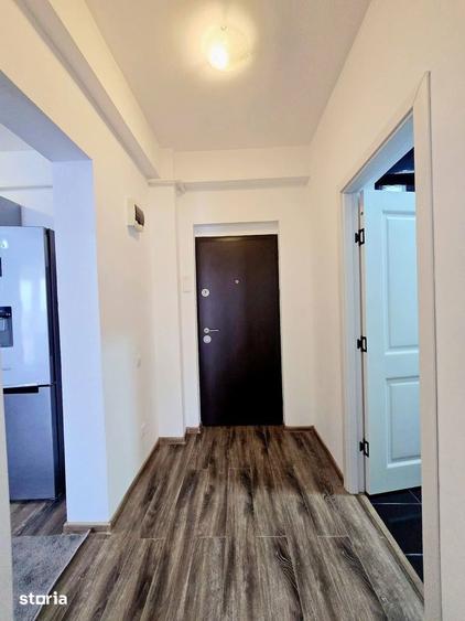 Apartament cu 2 camere decomandat în Dobroești