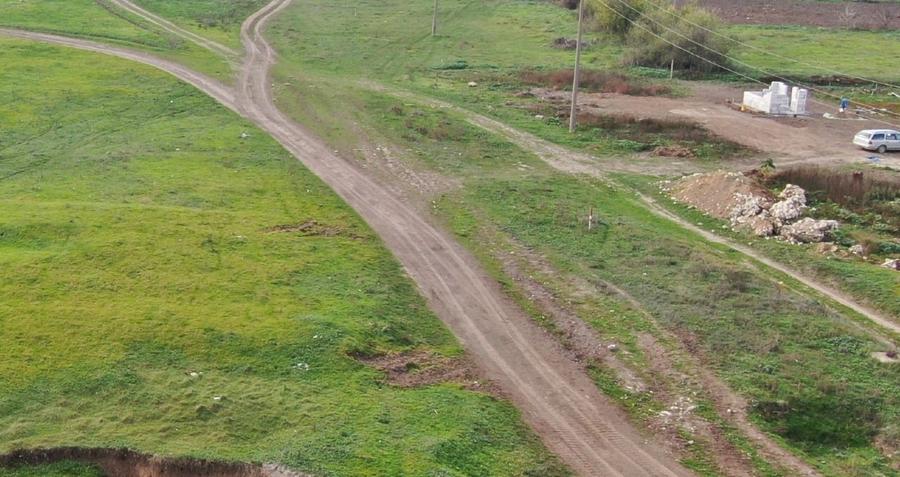 Teren Construcții intravilan de 20000 mp, în Limanu