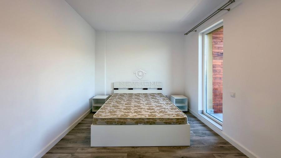 Apartament 3 camere, 70 mp, tersa 45 mp, 2 parcari, Floresti - 10