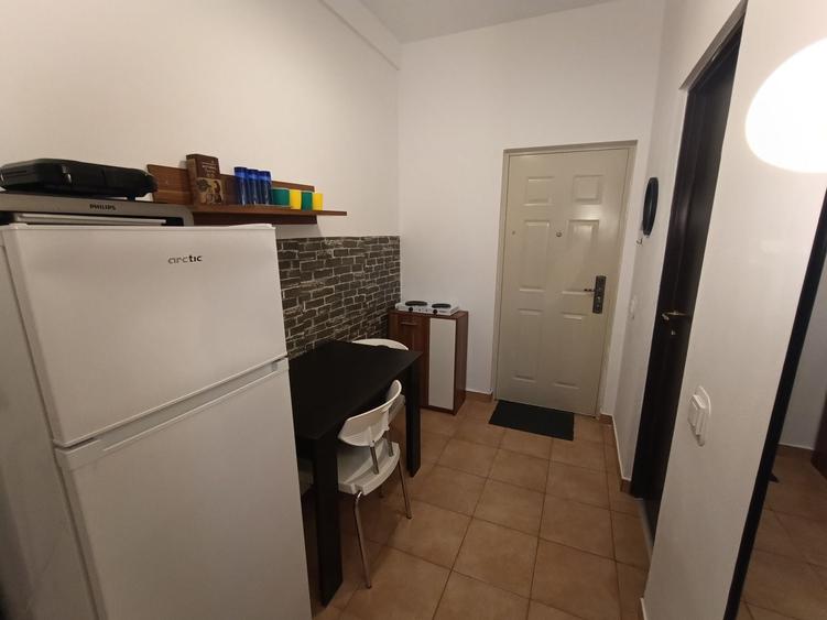 Vand Studio Costinesti 33m2 - 3