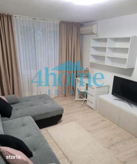 Garsoniera|Drumul Taberei|Metrou|Parcare|Pet Friendly| - 1