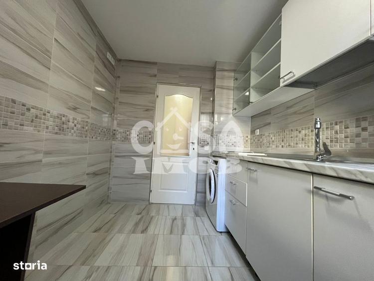 Inchiriere apartament 2 camere semidecomandat Aleea Trandafirilor - 8