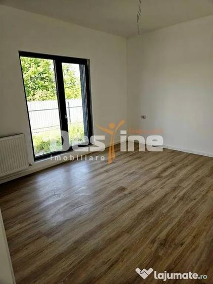 Casă cu 3 camere cu Teren 350 Mp în Vișan