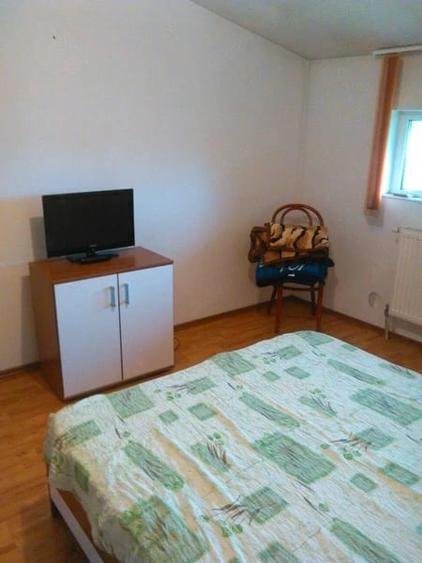 Apartament cu 3 camere decomandat în Ghermănești