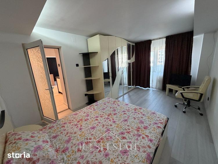 Apartament cu 2 camere în Ultracentral