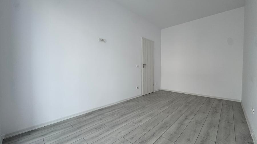 COMISION O% | Apartament 2 Camere | Zona Giroc | 53mp  | Parter - 12