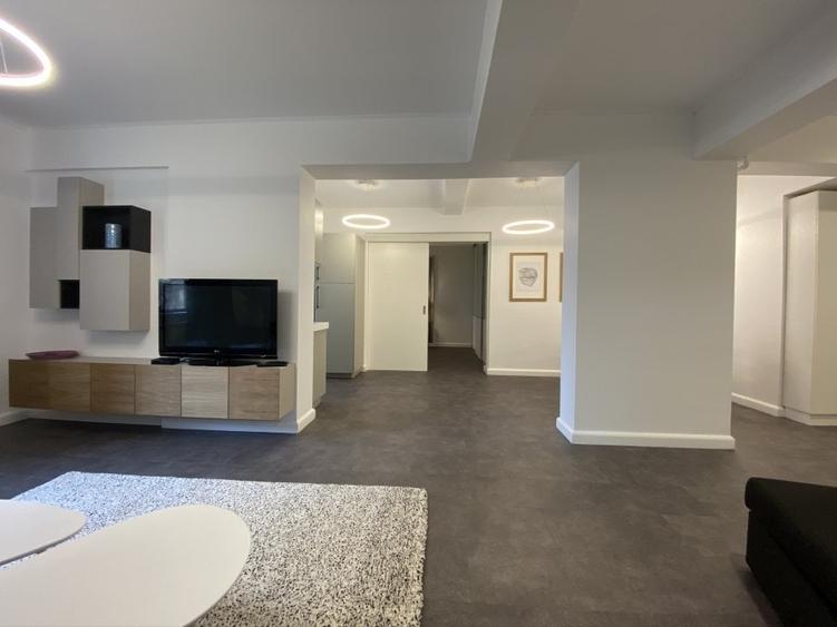Apartament cu 2 camere, mobilat în Bragadiru