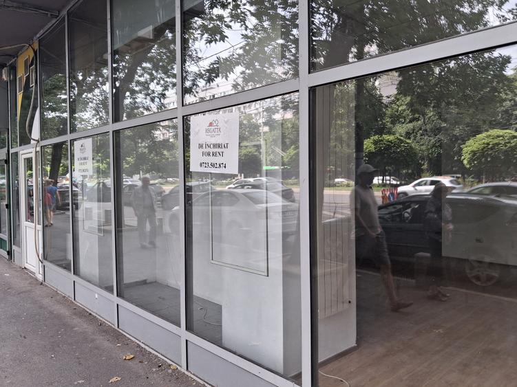 Iuliu Maniu, spatiu comercial 73 mp de inchiriat ! - 1