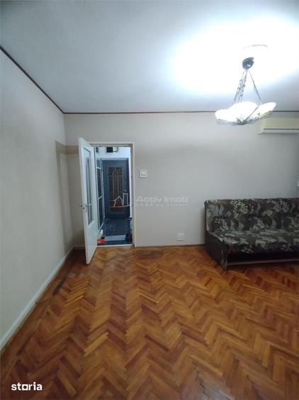 Apartament cu 4 camere în Nord