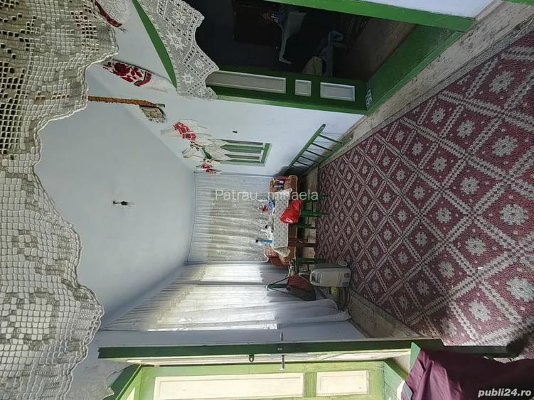 Vand casa in Sat Cerisor, Comuna Lelese, Jud. Hunedoara