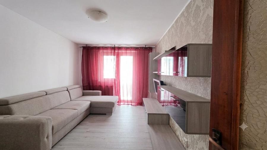 Inchiriere 2 camere Pantelimon - Zambila Ionita, et. 6 - 6