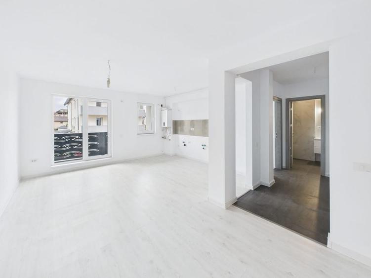 Apartament 2 camere de vanzare - 1