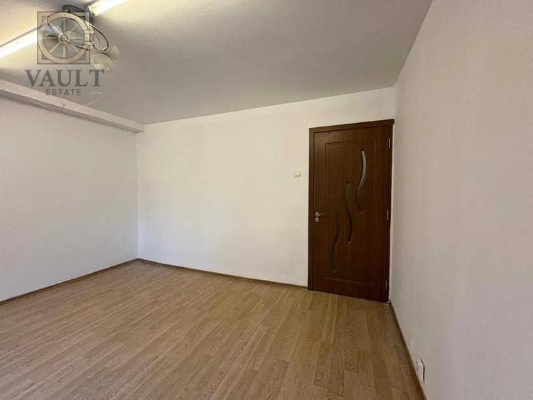 Apartament cu 2 camere decomandat în Sebastian