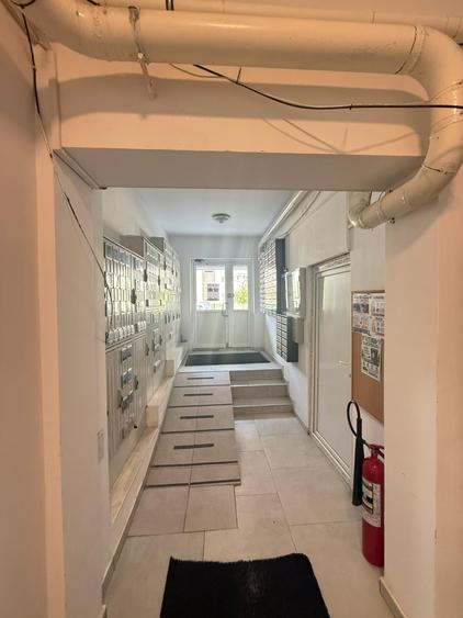 VANZARE GARSONIERA DECOMANDATA CU BALCON- ETAJ INTERMEDIAR STR TINERETULUI - 11