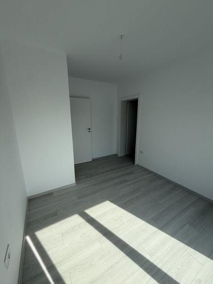 Casă cu 4 camere în Horpaz