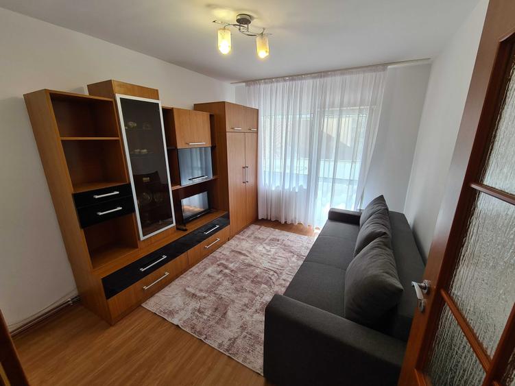 Apartament 3 camere, Marasti, pentru studenti - 6