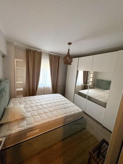 Ap. 2 camere Calea Mosilor x Eminescu - 1