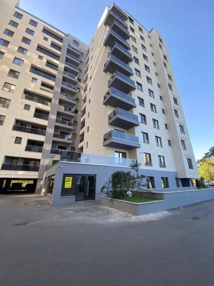 Spațiu comercial, de 180 mp, în Tineretului