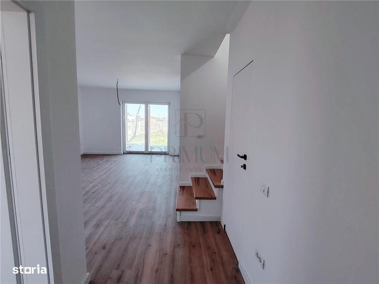 Casă cu 4 camere decomandat în Central
