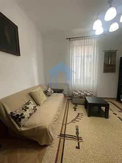 Apartament 1 camera, Central - 1