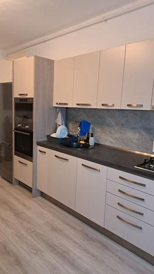 Apartament cu 2 camere decomandat în Șelimbăr