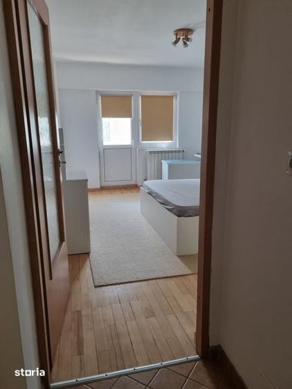 Inchiriez Apartament modern Lapus Mall Electroputere Centrala Proprie - 2