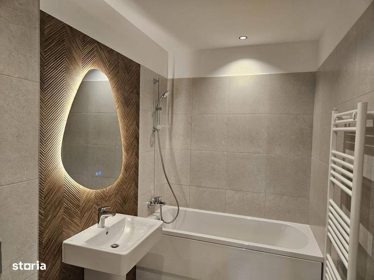 Apartament 2 camere de inchiriat, 10 etaj - 4