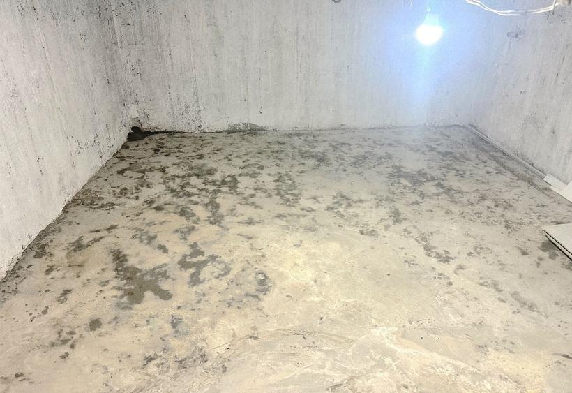 Apartament cu 2 camere decomandat în Micro 5