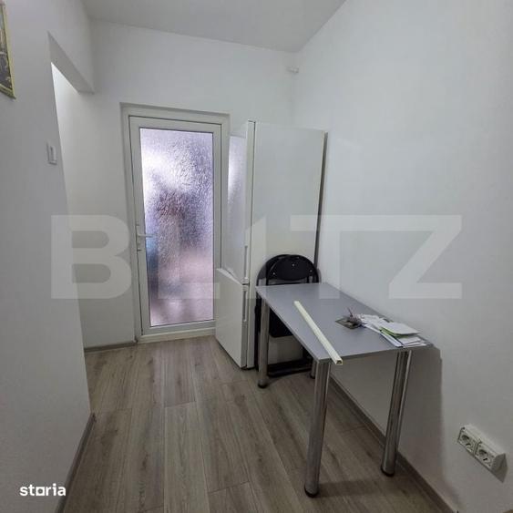 Garsonieră decomandată în Țiglina 1