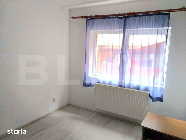 Apartament cu 2 dormitoare, 56mp, et2, parcare in zona, zona Vivo - 1