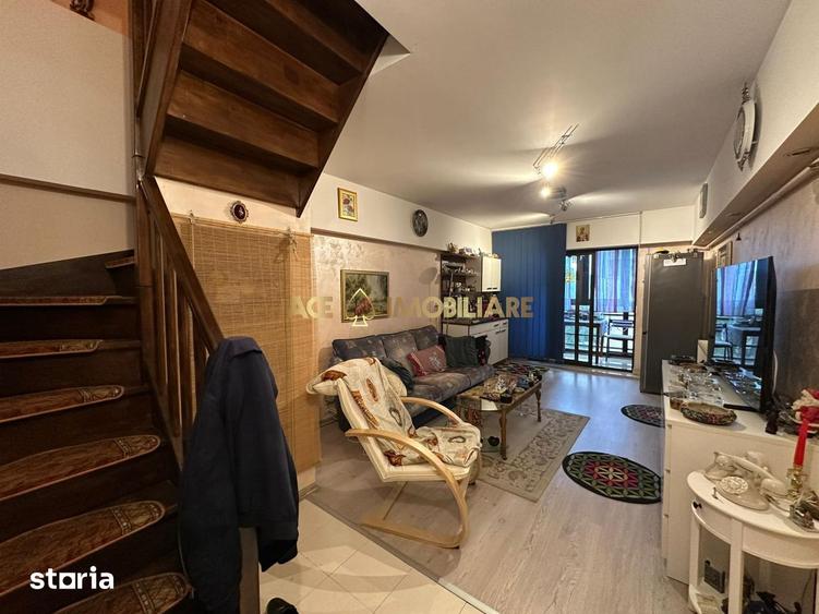 2 Camere de vanzare | Vitan | Duplex | Centrala | Comision 0% - 10