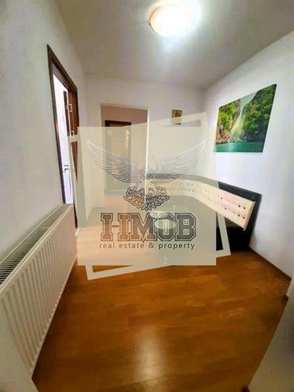 Apartament cu 3 camere decomandat, mobilat în Mihai Viteazul