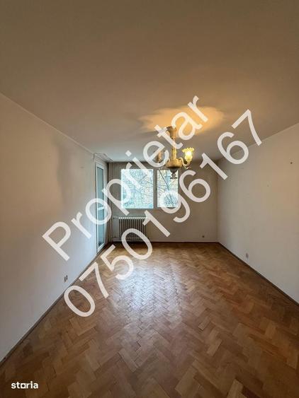 Proprietar - vand apartament 4 camere - metrou nicolae grigorescu - 12
