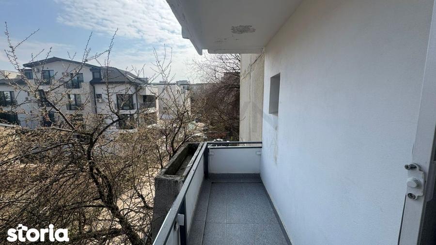 Apartament l 3 camere l Barbu Vacarescu - 8