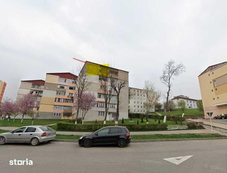APARTAMENT 3 camere 25 000!!! - 1