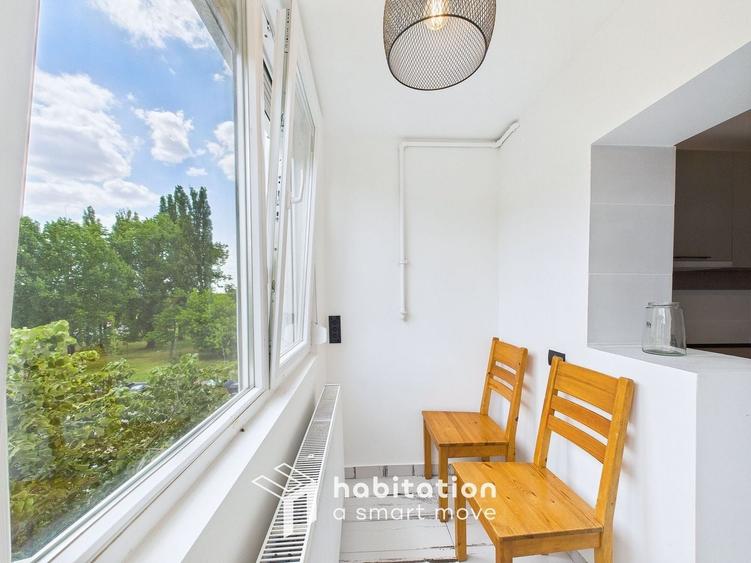 Apartament 2 camere,  elegant si spațios, zona Soarelui - Parcul Lidia - 9