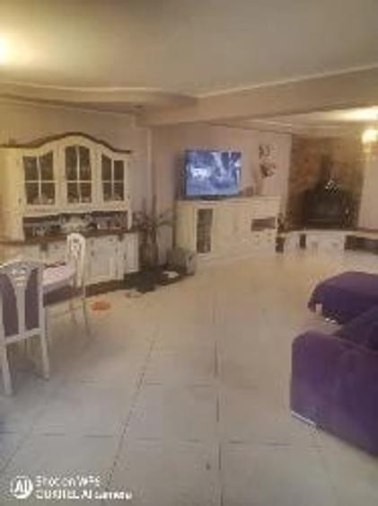 Casă cu Teren 600 Mp în Turcheș