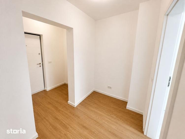 Apartament cu 2 camere decomandat în Crângași