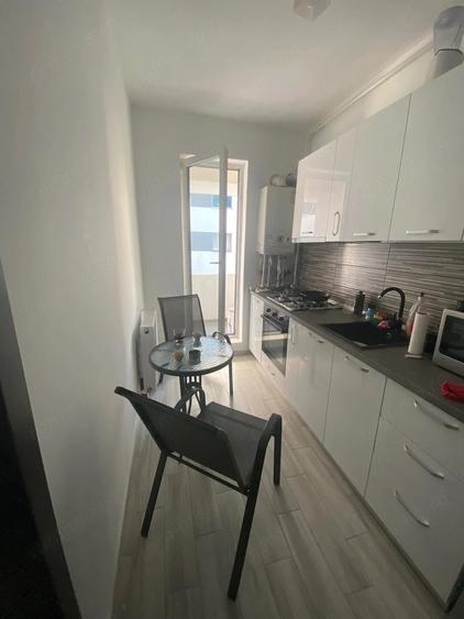 Garsoniera de inchiriat - Militari residence , str. Soarelui nr. 25 - 6