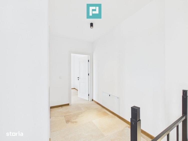 Apartament cu 4 camere semidecomandat în Nădab