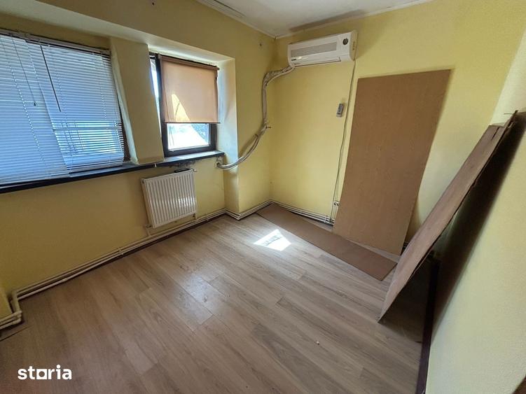 Apartament cu 3 camere decomandat în Gara