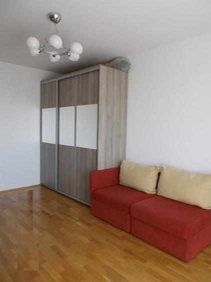 Apartament cu 2 camere decomandat în Sălăjan