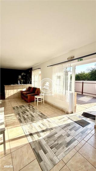 Casă cu 4 camere cu Teren 800 Mp în Victoria