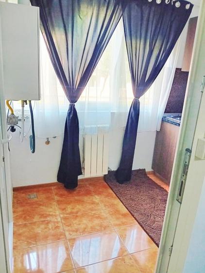 Garsonieră semidecomandată în Exterior Vest