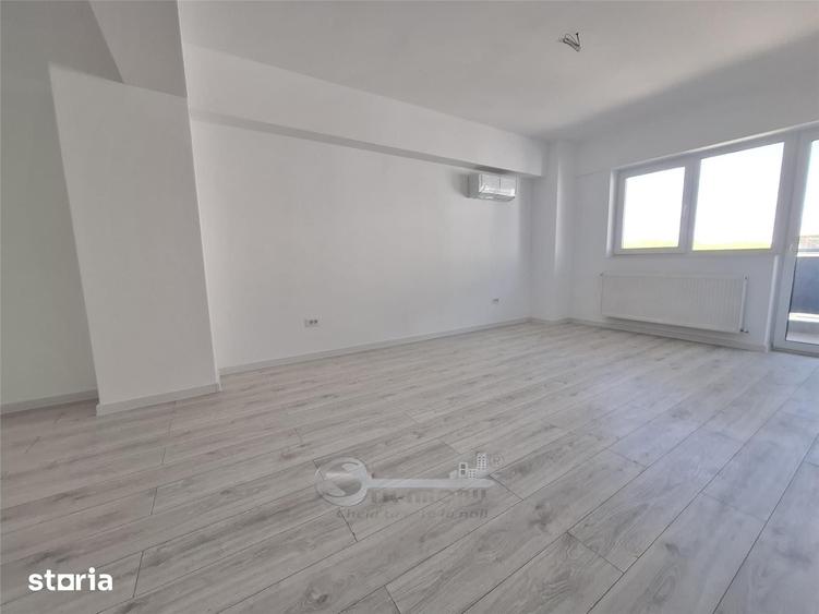 Apartament decomandat de vanzare in Iasi, Galata, 57,44 mp, bloc nou - 5
