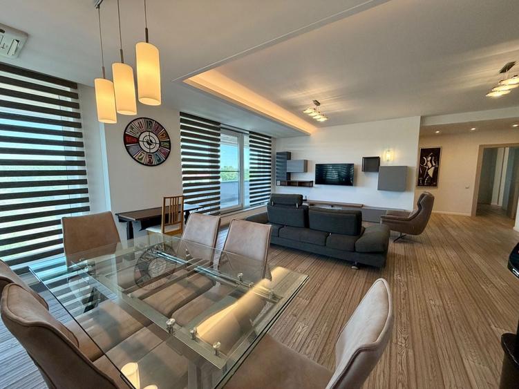 Apartament cu 3 camere în Iancu Nicolae