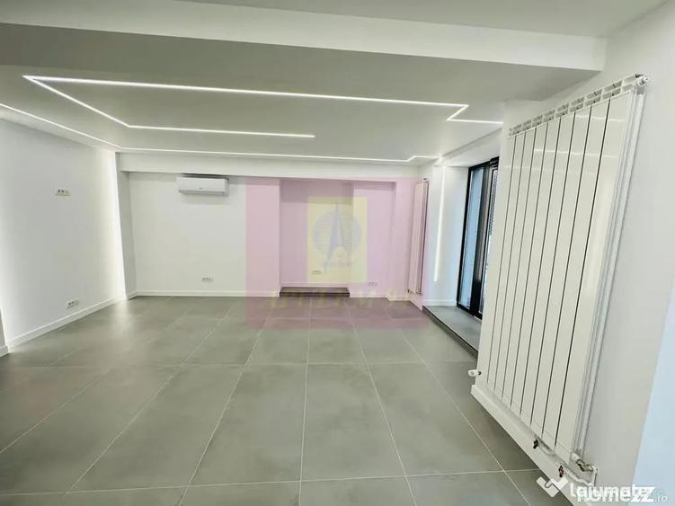Spațiu comercial, de 110 mp, în Decebal