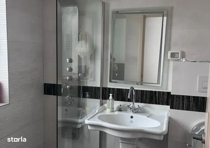 Apartament cu 2 camere decomandat în Grozăvești